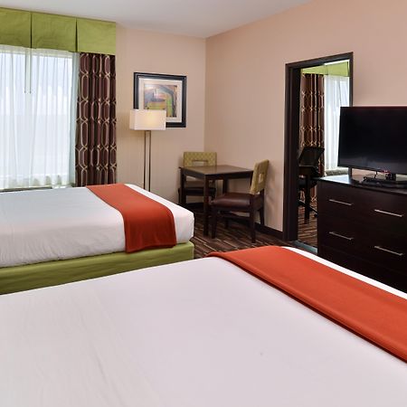 Holiday Inn Express Alva By Ihg Εξωτερικό φωτογραφία