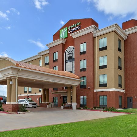 Holiday Inn Express Alva By Ihg Εξωτερικό φωτογραφία
