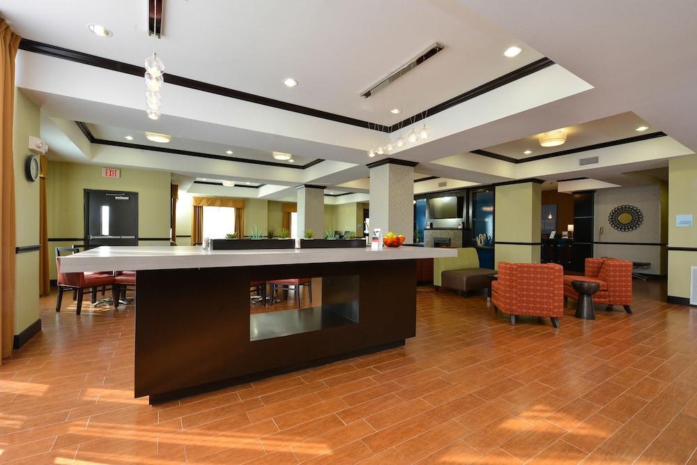 Holiday Inn Express Alva By Ihg Εξωτερικό φωτογραφία