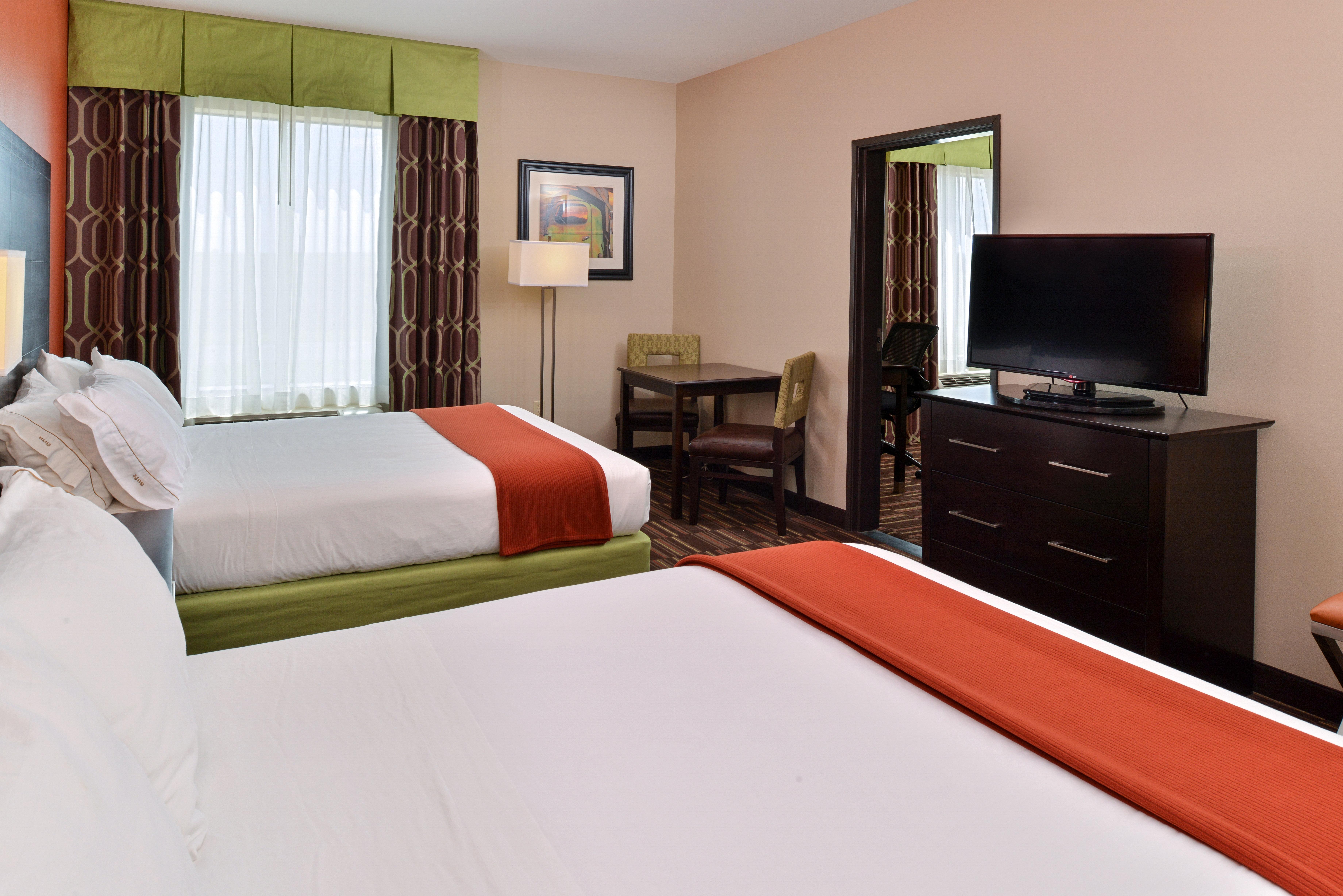 Holiday Inn Express Alva By Ihg Εξωτερικό φωτογραφία