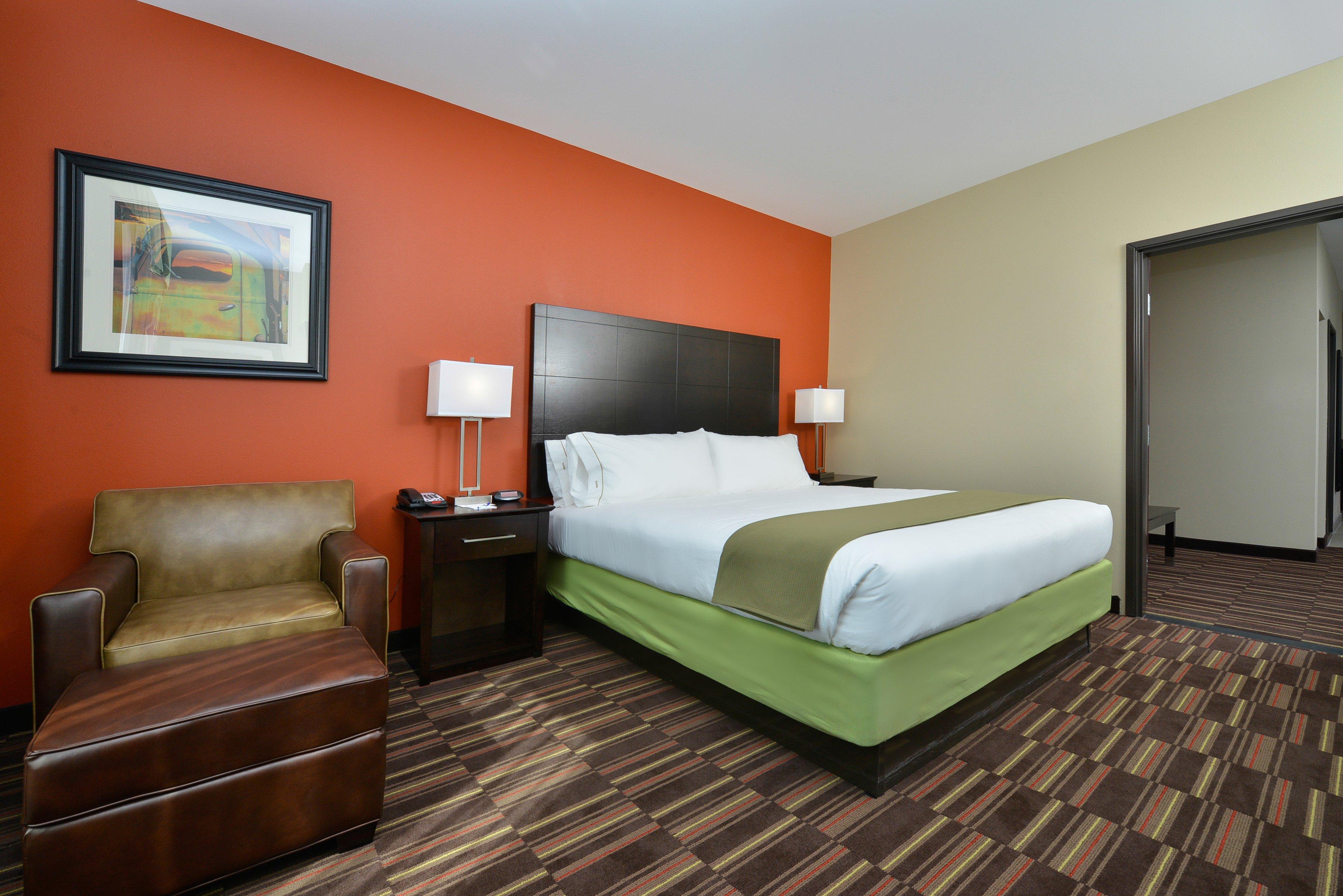 Holiday Inn Express Alva By Ihg Εξωτερικό φωτογραφία