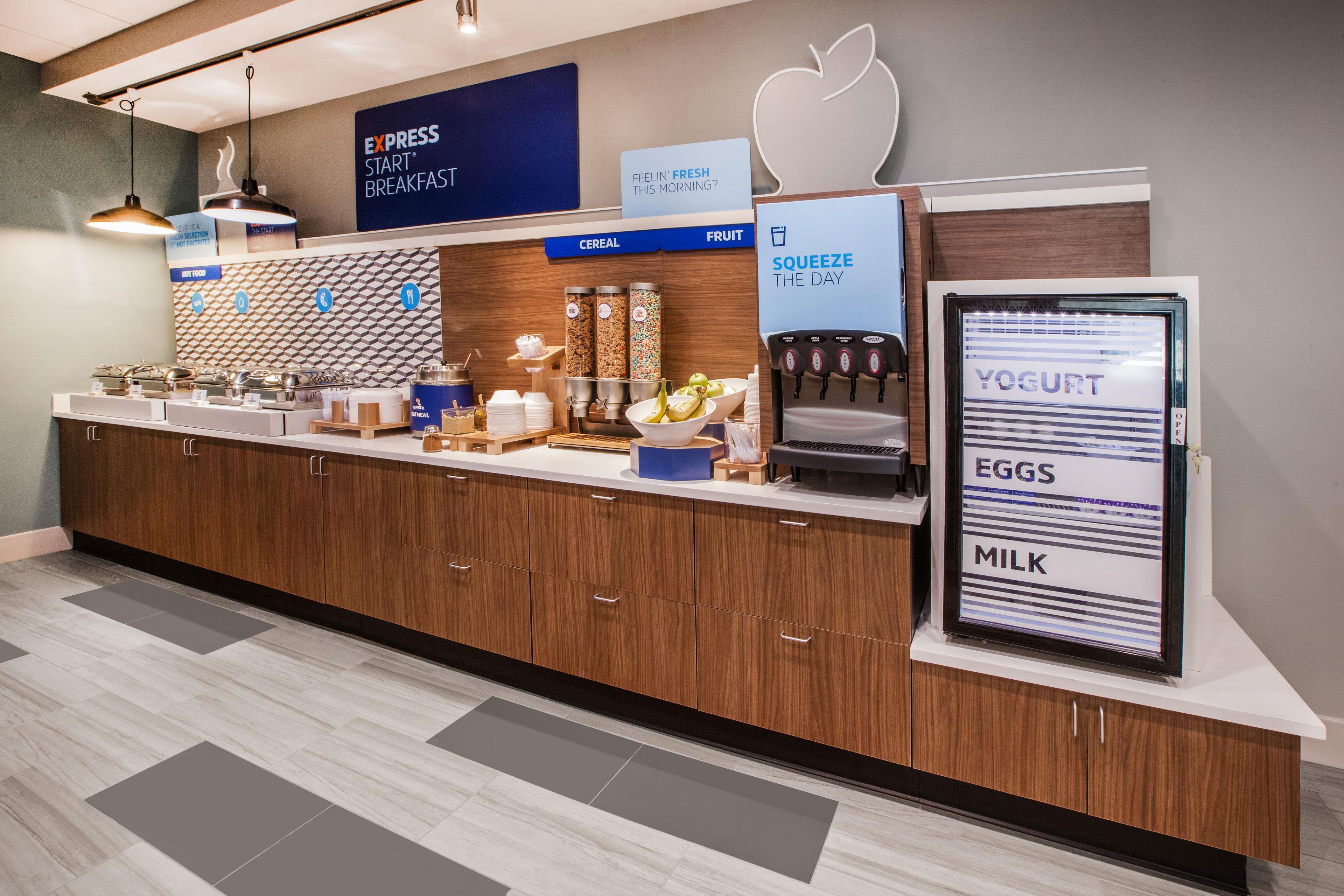 Holiday Inn Express Alva By Ihg Εξωτερικό φωτογραφία