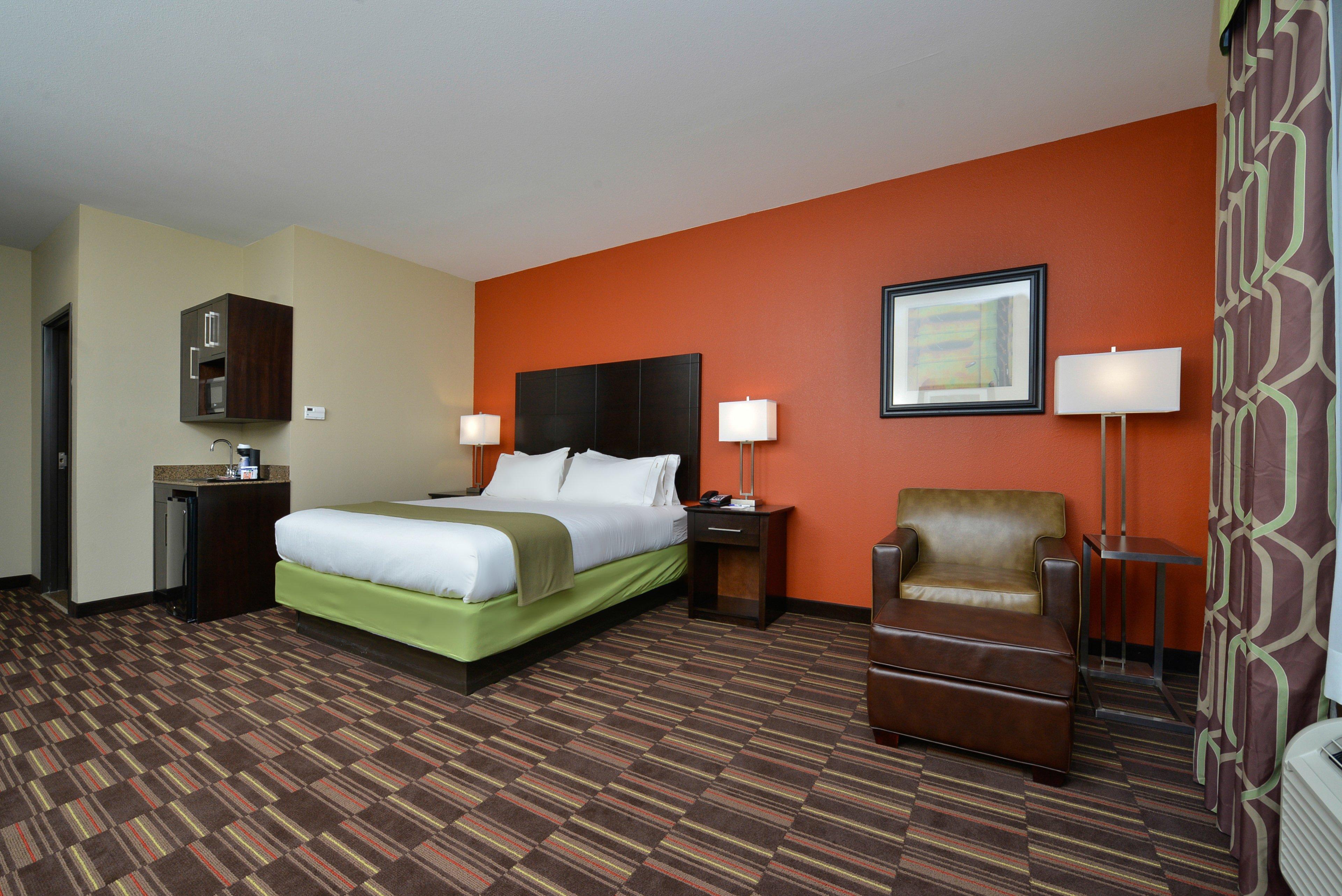 Holiday Inn Express Alva By Ihg Εξωτερικό φωτογραφία