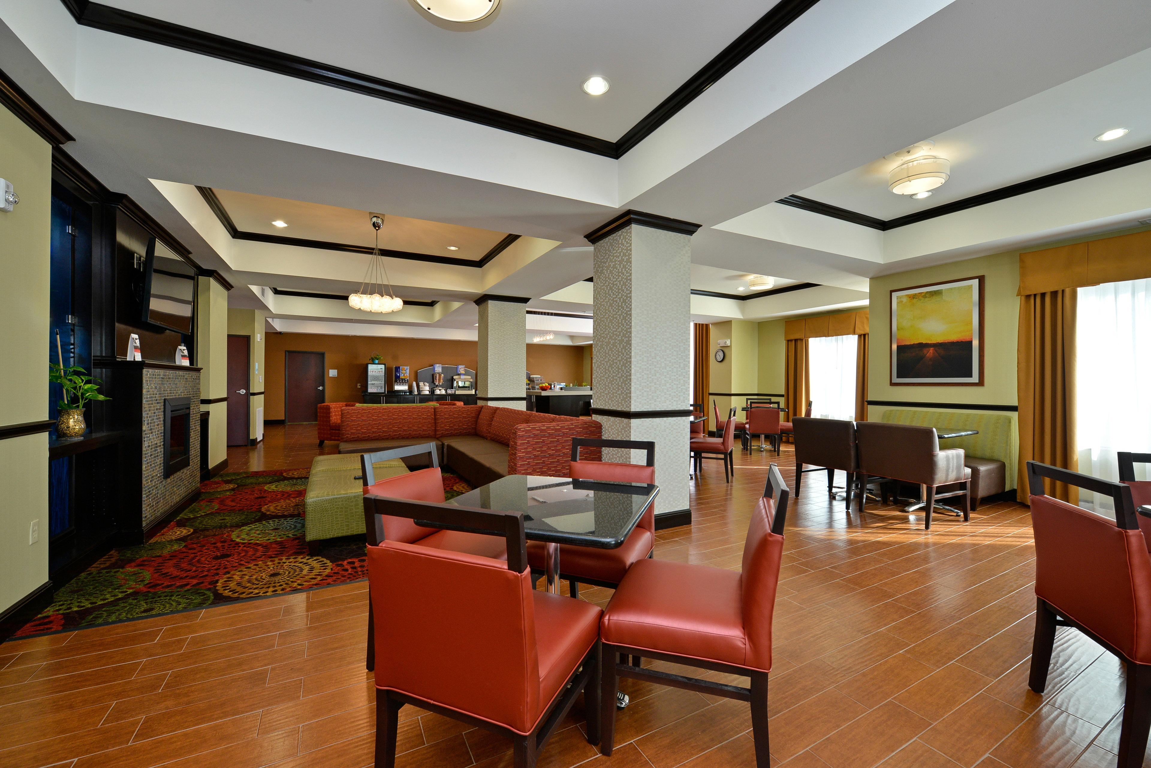 Holiday Inn Express Alva By Ihg Εξωτερικό φωτογραφία