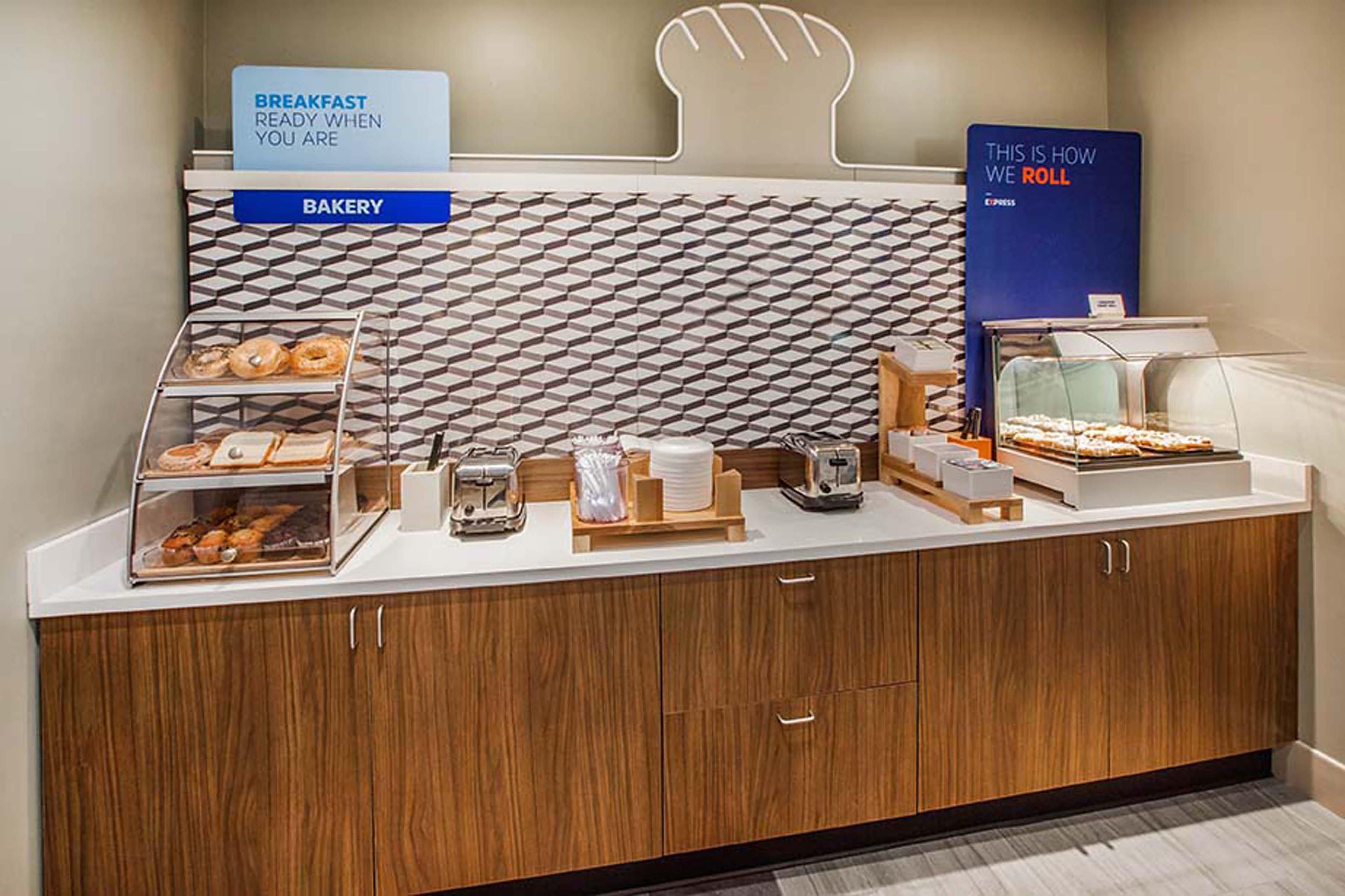 Holiday Inn Express Alva By Ihg Εξωτερικό φωτογραφία