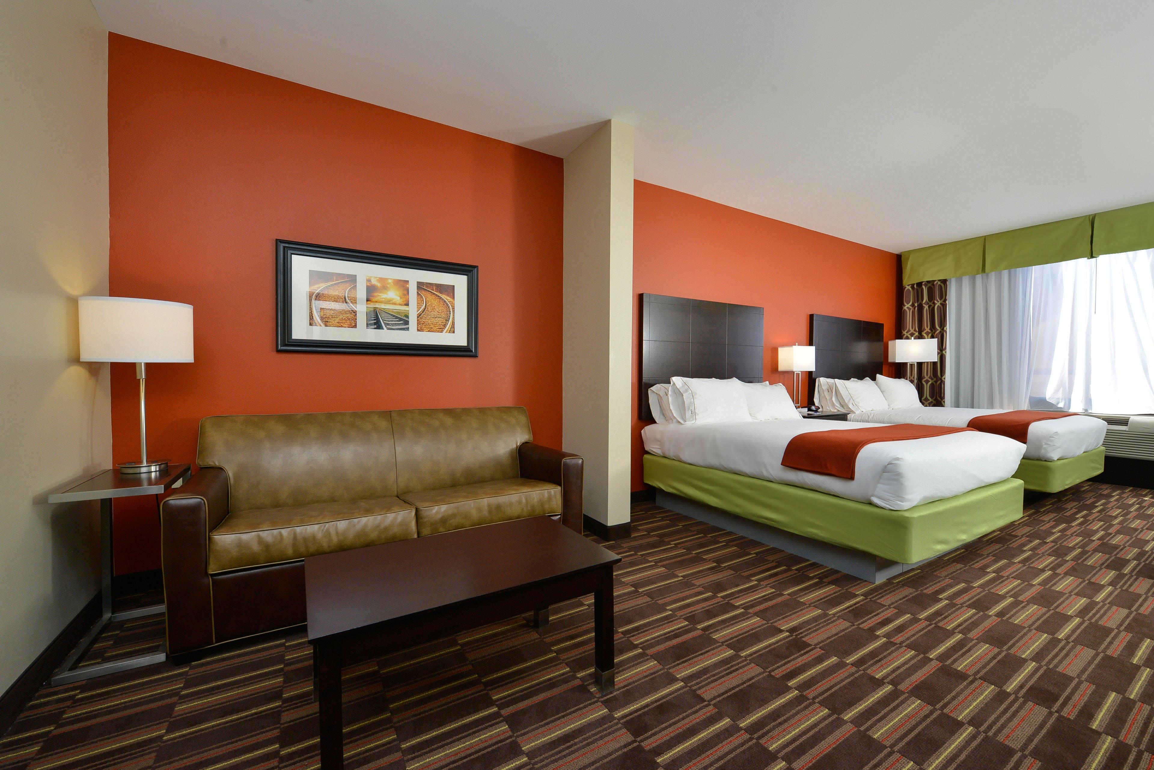 Holiday Inn Express Alva By Ihg Εξωτερικό φωτογραφία