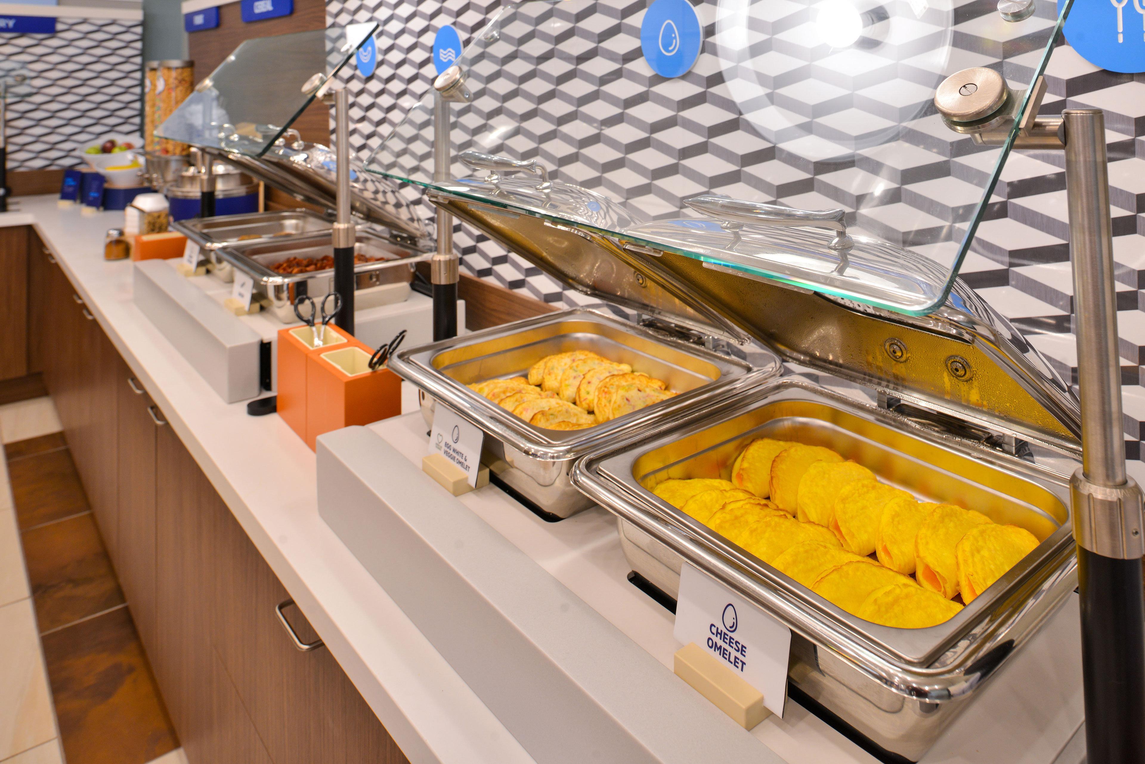 Holiday Inn Express Alva By Ihg Εξωτερικό φωτογραφία