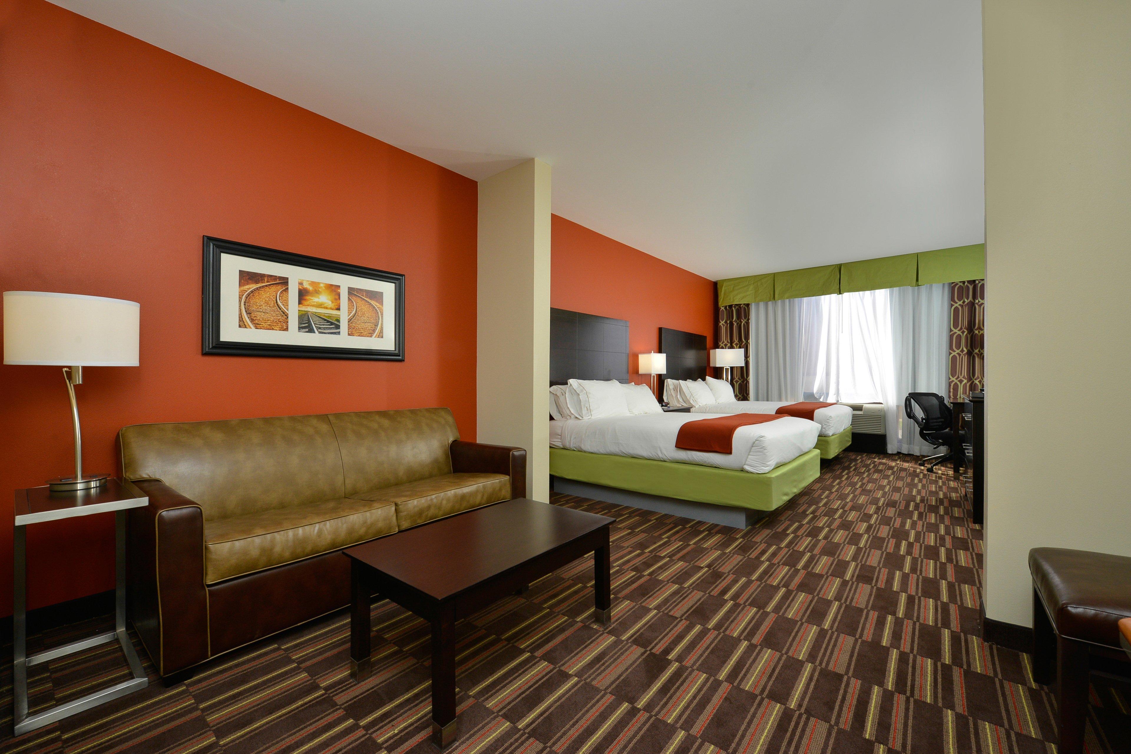 Holiday Inn Express Alva By Ihg Εξωτερικό φωτογραφία