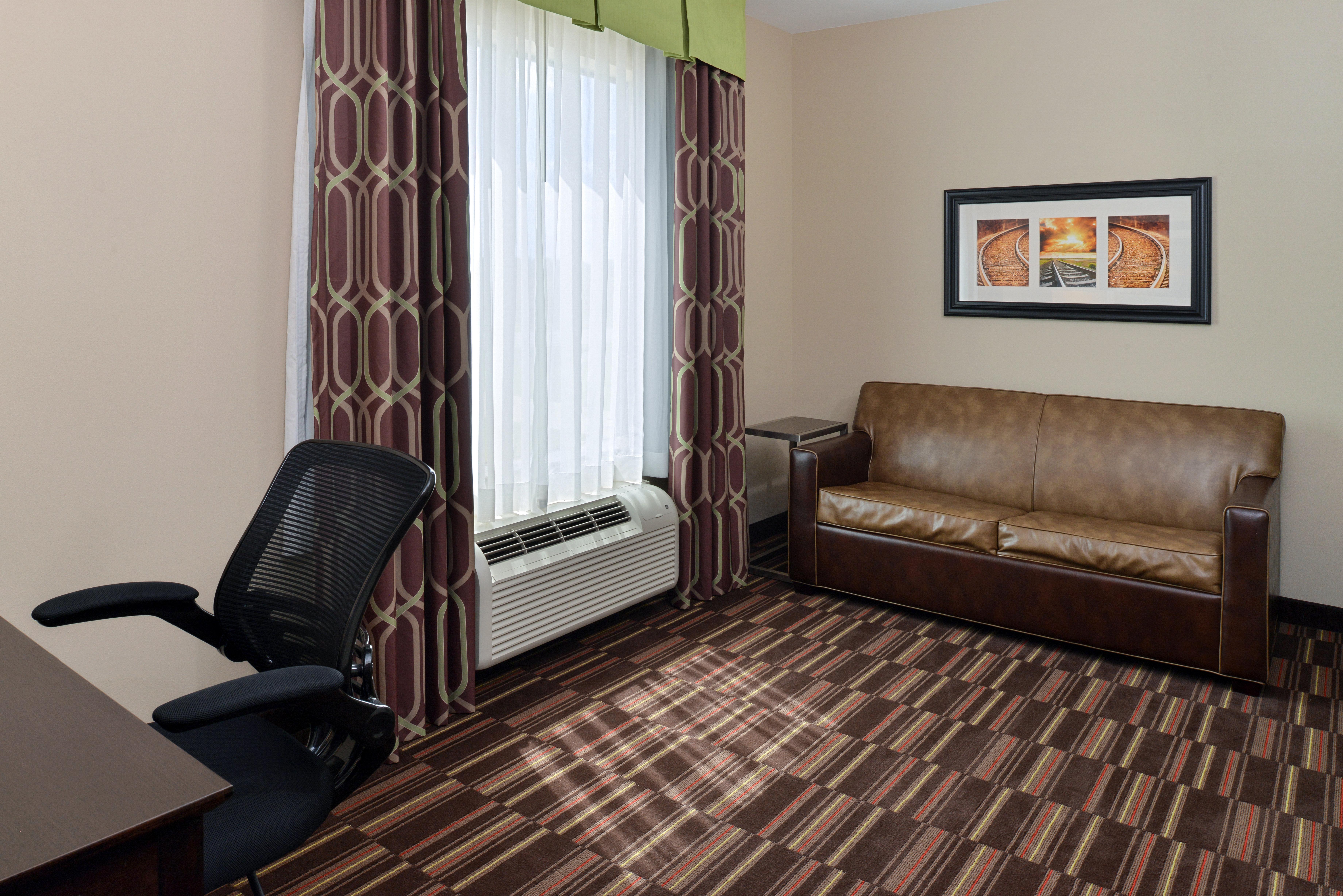 Holiday Inn Express Alva By Ihg Εξωτερικό φωτογραφία