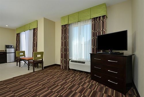 Holiday Inn Express Alva By Ihg Εξωτερικό φωτογραφία