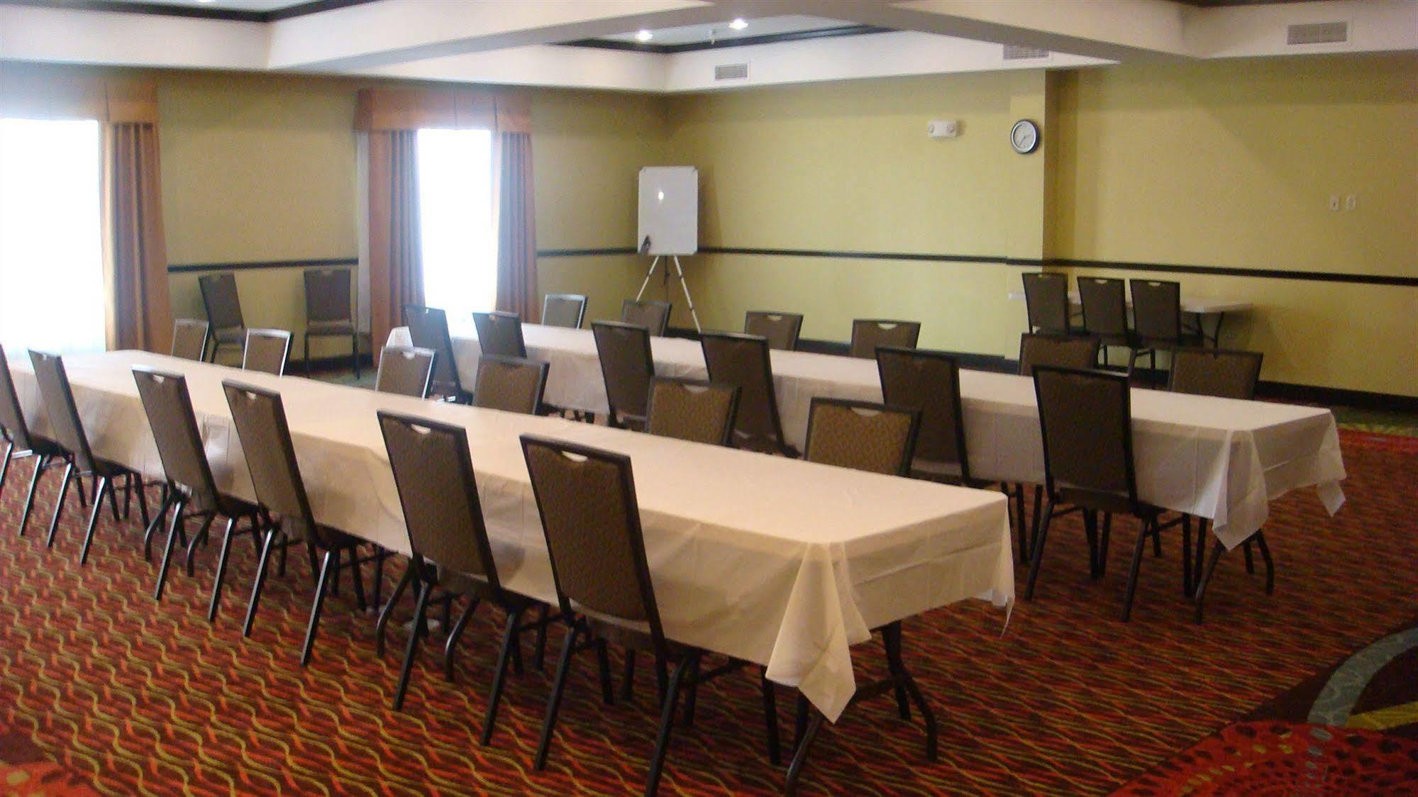 Holiday Inn Express Alva By Ihg Εξωτερικό φωτογραφία